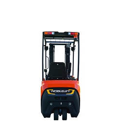 1.5噸三支點后驅平衡重式電動叉車